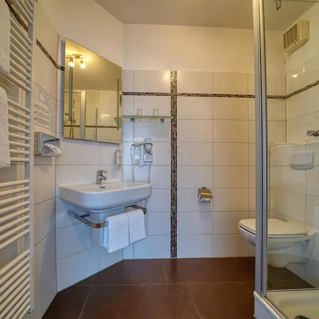 Wissers Fehmarn By Ans Otel Burg auf Fehmarn