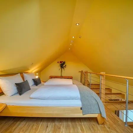 Wissers Fehmarn 3* 버그아프페마른