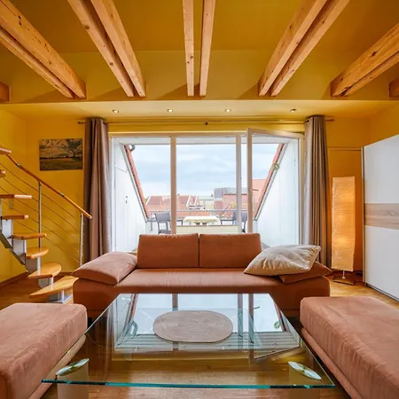 Wissers Fehmarn 호텔