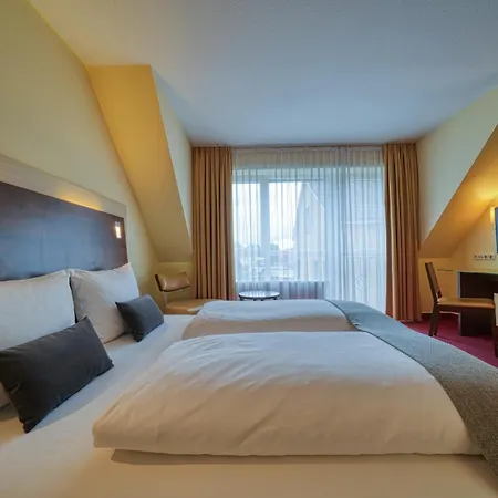 Hotell Wissers Fehmarn