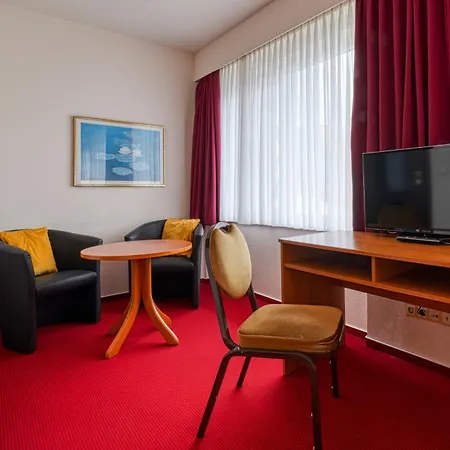 Wissers Fehmarn 호텔 3*