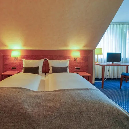 Wissers 3* Burg auf Fehmarn