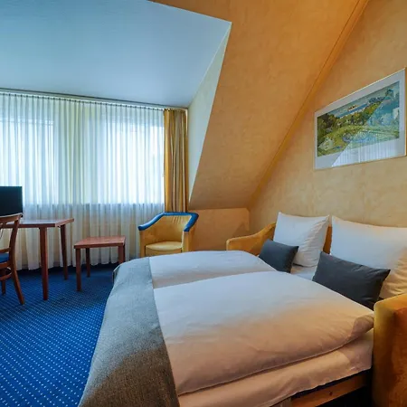Wissers Fehmarn Hotell