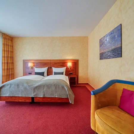 Hotell Wissers Fehmarn