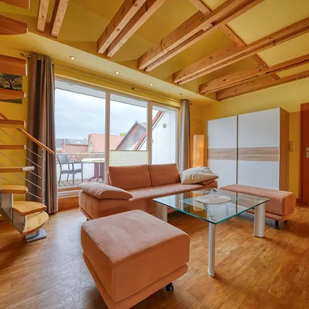 Hotell Wissers Fehmarn 3*