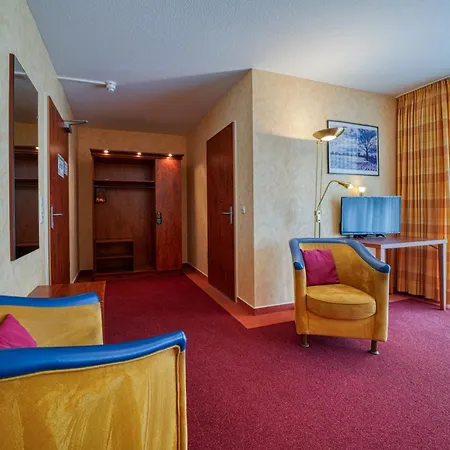 Wissers Fehmarn Hotell Burg auf Fehmarn