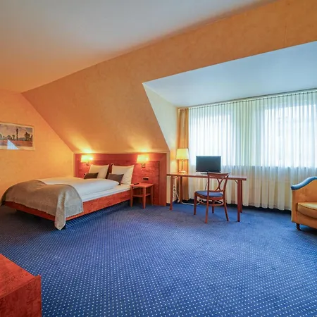 Wissers Fehmarn Hotell