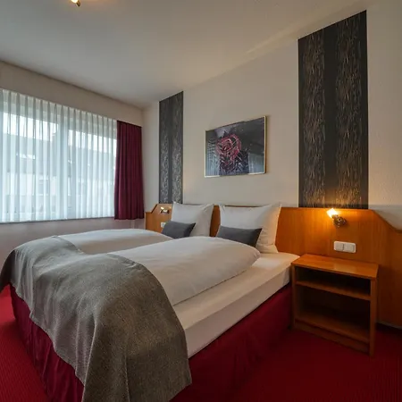 Hotell Wissers Fehmarn