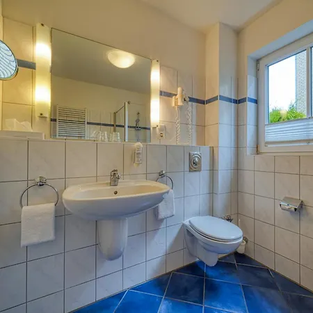 Hotell Wissers Fehmarn 3*
