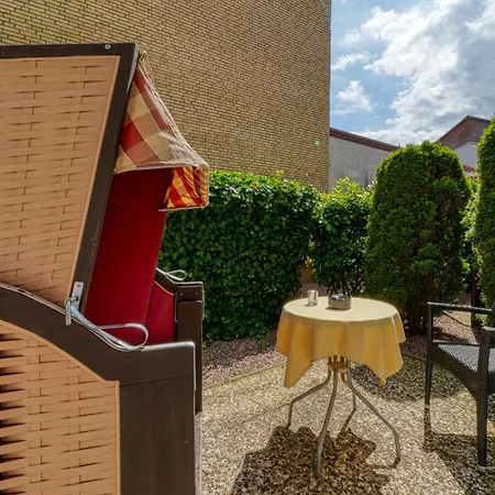 Wissers Fehmarn Burg auf Fehmarn