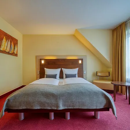 Wissers 3* Burg auf Fehmarn