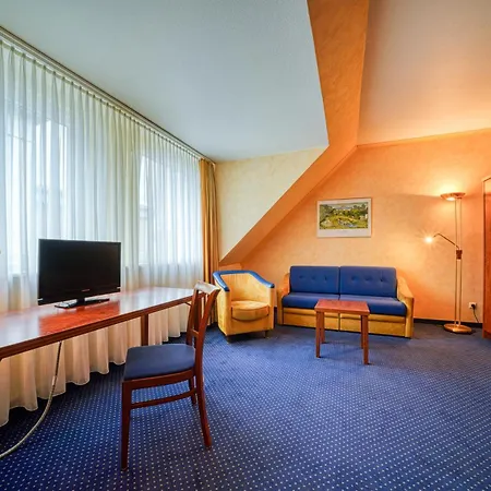 Hotell Wissers Fehmarn