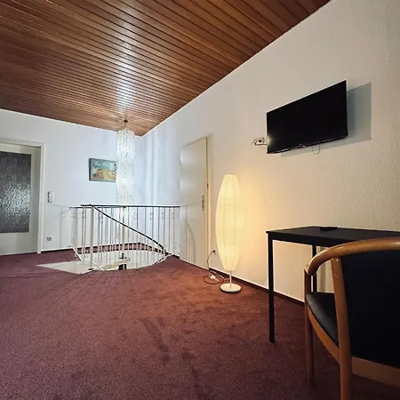 Wissers Hotel Burg auf Fehmarn