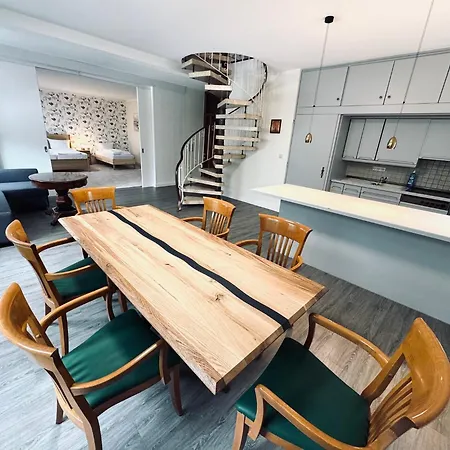 Hotell Wissers Fehmarn Burg auf Fehmarn