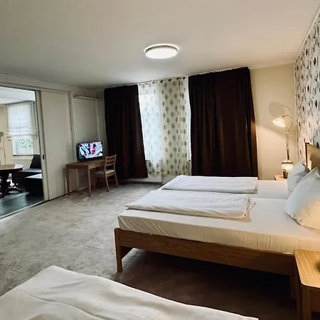 Wissers Fehmarn 버그아프페마른