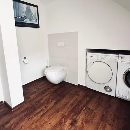 Wissers Fehmarn 3* 버그아프페마른