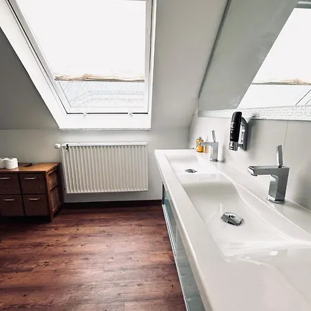 Wissers Fehmarn Hotell