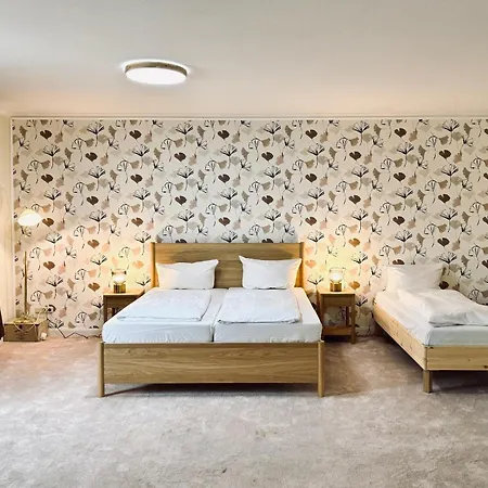 Wissers Fehmarn Hotell Burg auf Fehmarn