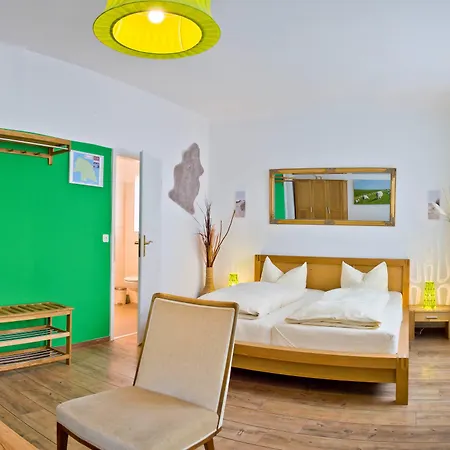 Wissers Fehmarn 3* Burg auf Fehmarn