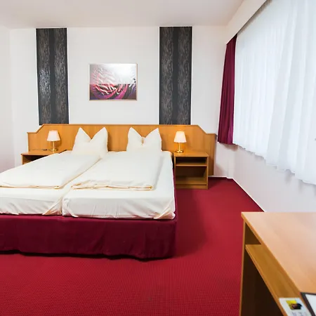 Hotell Wissers Fehmarn