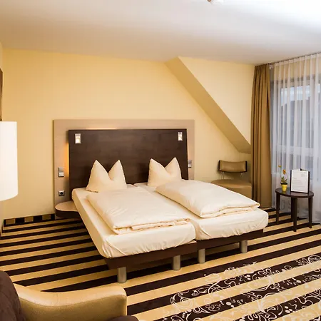 Hotell Wissers Fehmarn
