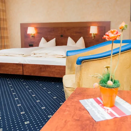 Wissers Fehmarn 호텔 버그아프페마른