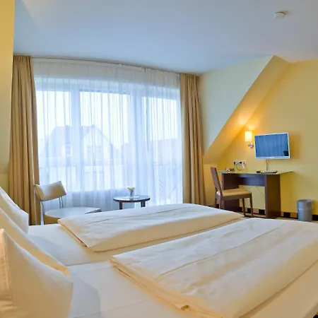 Wissers Hotel Burg auf Fehmarn