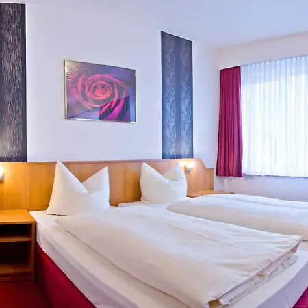 Hotel Wissers Burg auf Fehmarn