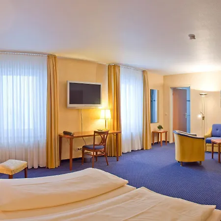 Hotell Wissers Fehmarn