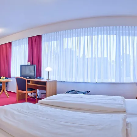 Hotell Wissers Fehmarn
