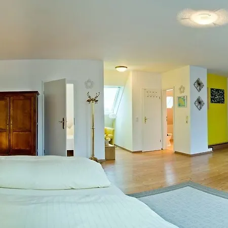 Hotell Wissers Fehmarn Burg auf Fehmarn