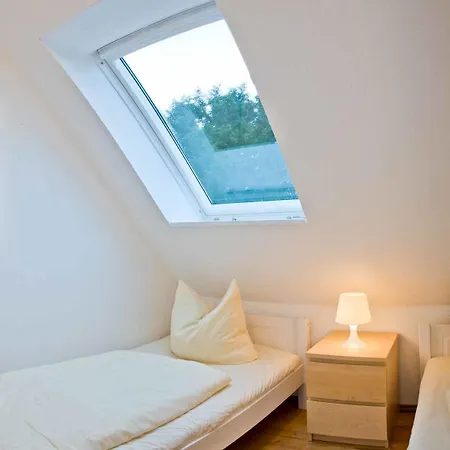 Wissers Fehmarn Hotell Burg auf Fehmarn