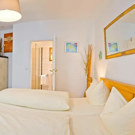 Wissers 3* Burg auf Fehmarn