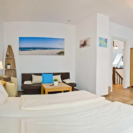 Wissers Fehmarn Hotell