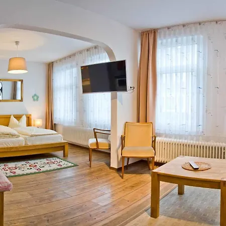 Wissers Fehmarn Hotell 3*