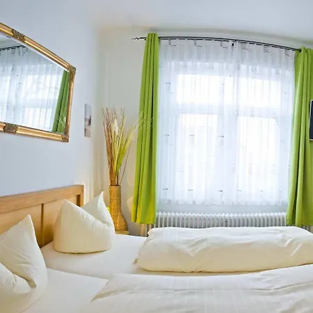 Wissers Fehmarn Hotell