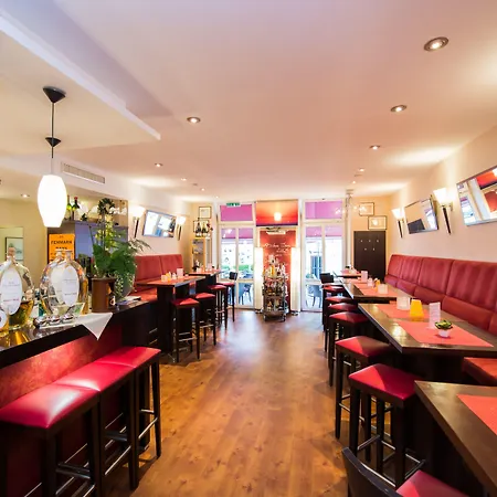 Hotel Wissers Burg auf Fehmarn