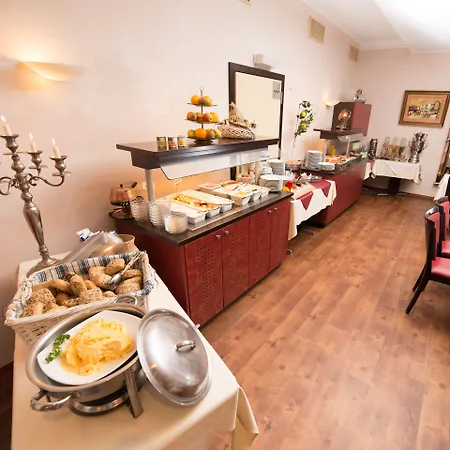 Wissers 3* Burg auf Fehmarn