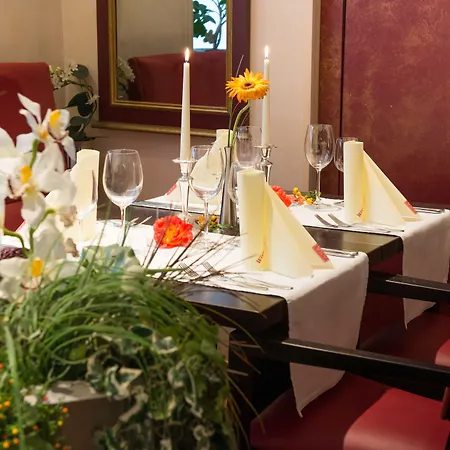 Hotell Wissers Fehmarn 3*