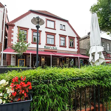 Hotell Wissers Fehmarn