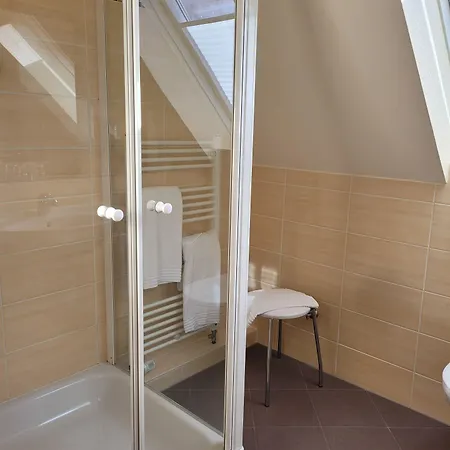 Hotell Wissers Fehmarn 3*