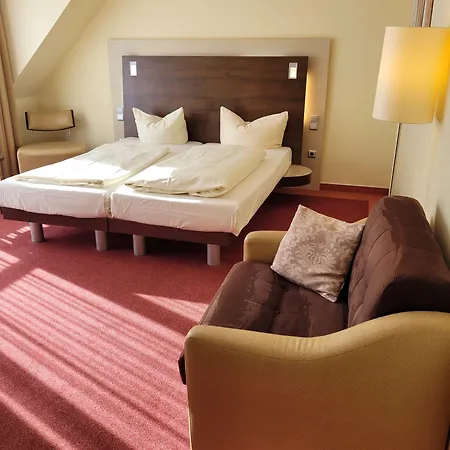 Wissers Burg auf Fehmarn