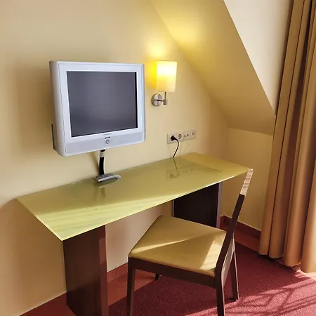 Wissers Fehmarn Hotell 3*