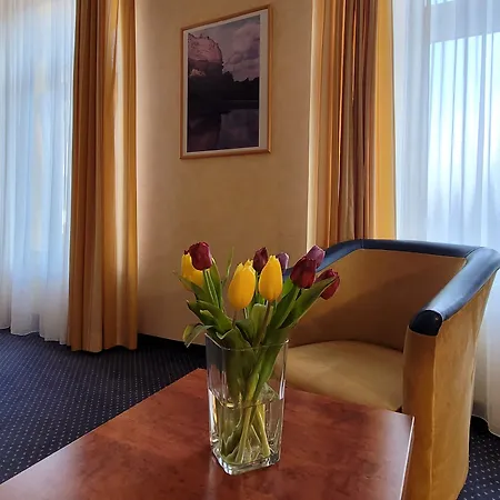Wissers Fehmarn Hotell Burg auf Fehmarn