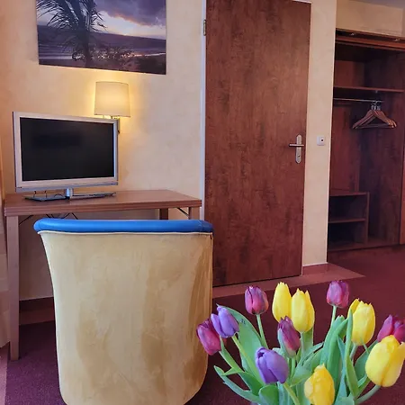 Hotell Wissers Fehmarn