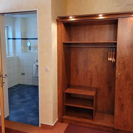 Hotell Wissers Fehmarn 3*