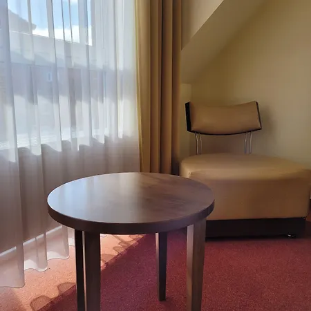 Hotell Wissers Fehmarn Burg auf Fehmarn