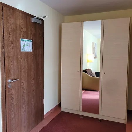 Wissers Fehmarn Hotell Burg auf Fehmarn