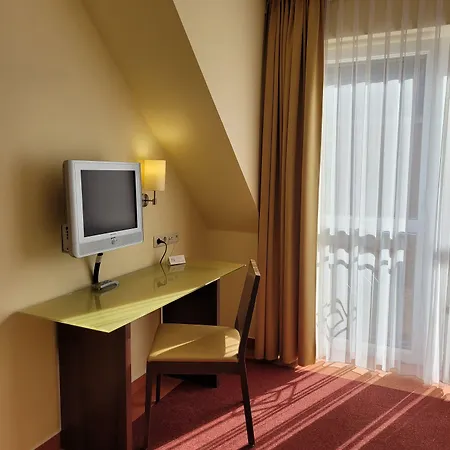 Hotell Wissers Fehmarn 3*