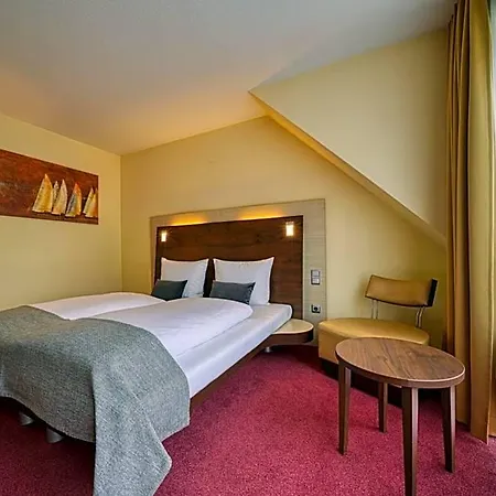 Hotel Wissers Fehmarn By Ans Burg auf Fehmarn